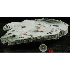 Star Wars Millennium Falcon Snap-Tite Max 1:72 Scale – Revell 85-1822