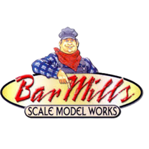 Bar Mills Models