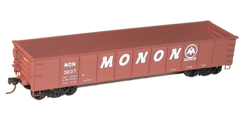 Monon  41' Steel Gondola - 37271
