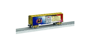 Lionel Jimmy Carter Presidential Series Boxcar - 83946