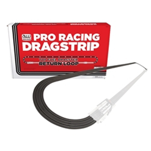 Auto World Top Fuel Dragster Return Loop - RS230