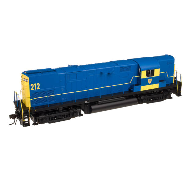 Atlas Gold C420 Phase 1 D&H #214 Diesel Locomotive - 10001134