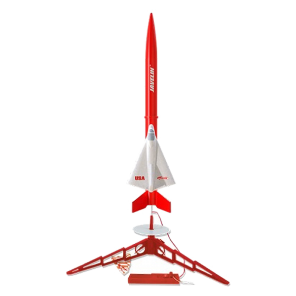 Estes Javelin™ Launch Set Beginner Rocket - 1436