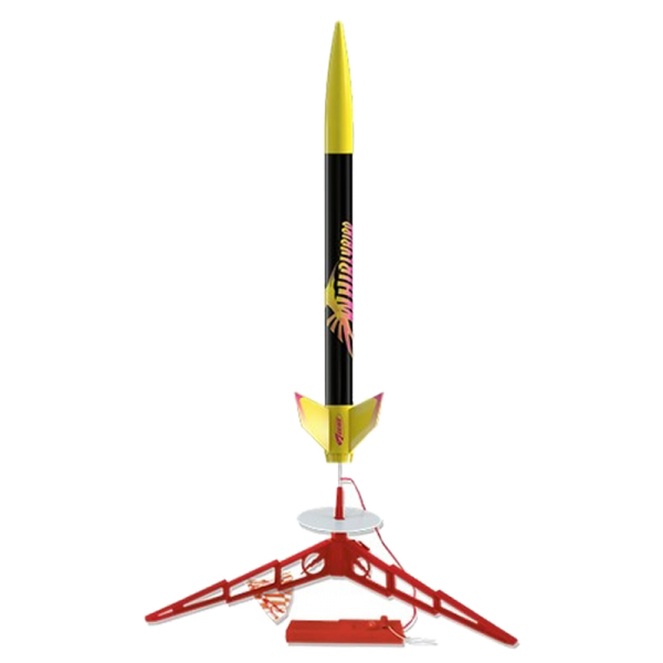 Estes Whirlybird™ Launch Set Beginner Rocket - 1446