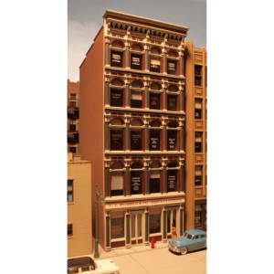 The Grant Street Building Kit - 101