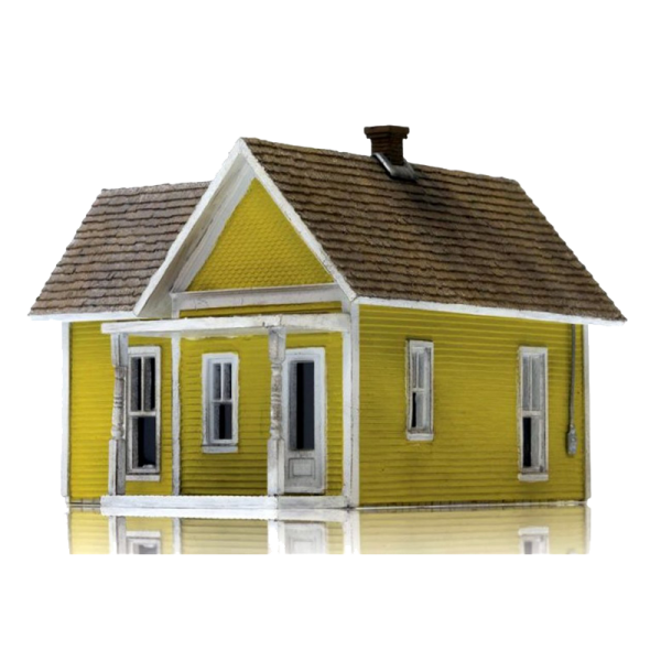 Design Preservation Humble Home - 20600