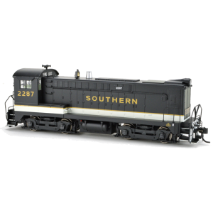 Bowser DS 4-4-1000 Southern Railway #2287 DC Locomotive - 24809