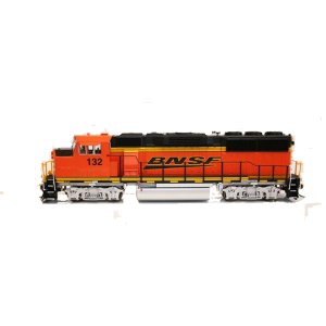 Fox Valley GP60M BNSF #132 DCC Diesel Locomotive - 20108-S