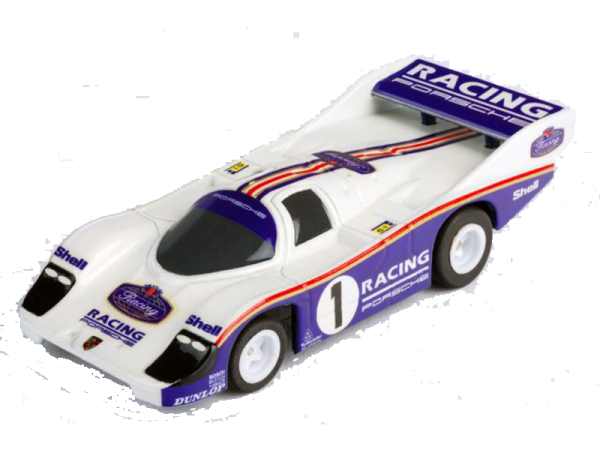 AFX Racing Porsche 962 #1 Mega G HO - 21012