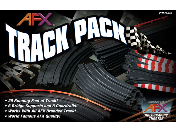 AFX Racing Track Pack HO - 21045