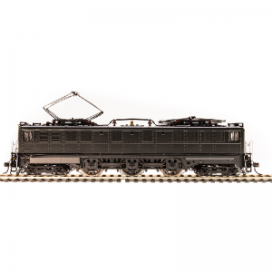 Broadway PRR #Unlettered P5a Boxcab Freight Type DGLE - 5939
