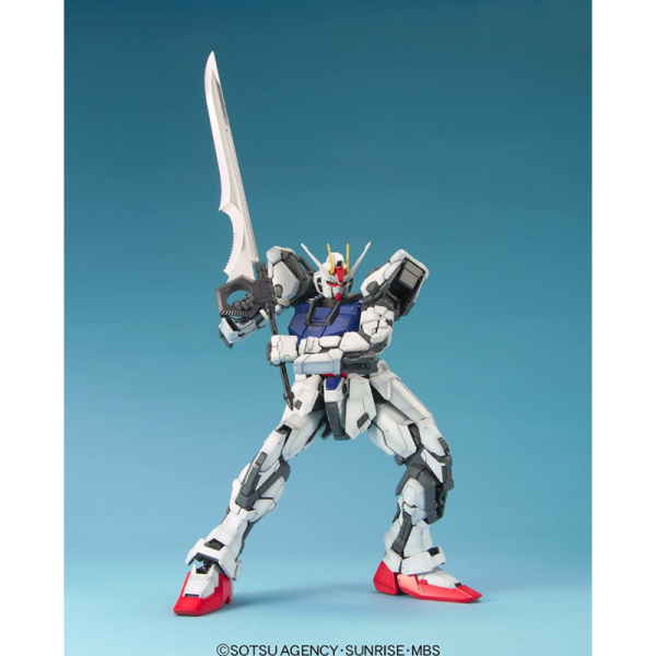 Bandai GAT-X105 Strike Gundam Perfect Grade Gundam Series - 131413