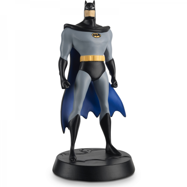 Eaglemoss 1:16 Scale Batman - The Animated Series Issue 1 - 98368