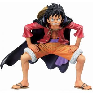 Monkey .D. Luffy (One Piece Anniversary) Ichibansho – 60162