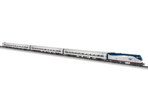 Amtrak Genesis LionChief Plus 2.0 Set 2222060