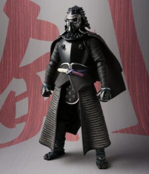 Star Wars Samurai Kylo Ren 57667